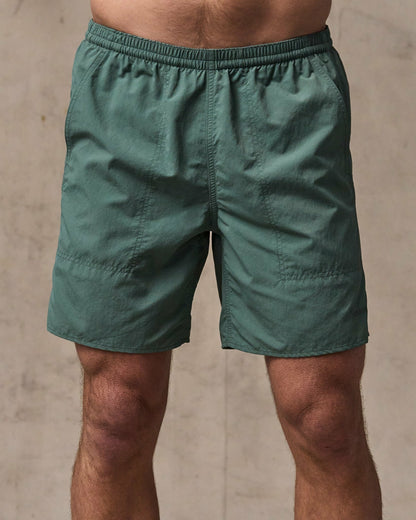 Filson Popular / Oxbow Lake Trunks - Dark Forest