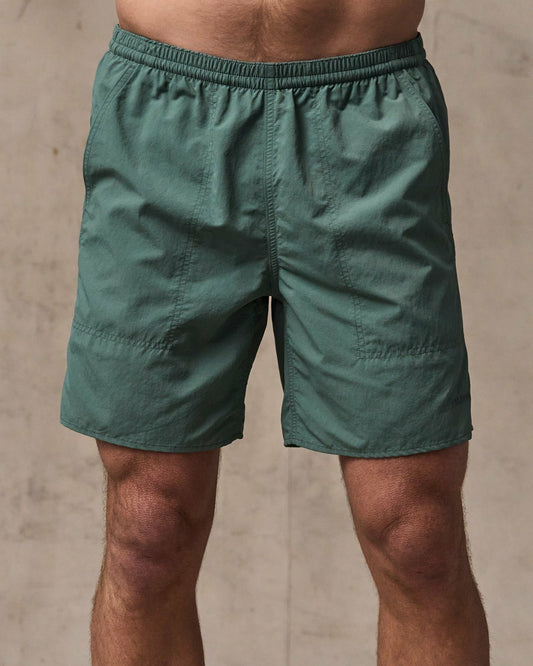 Filson Popular / Oxbow Lake Trunks - Dark Forest