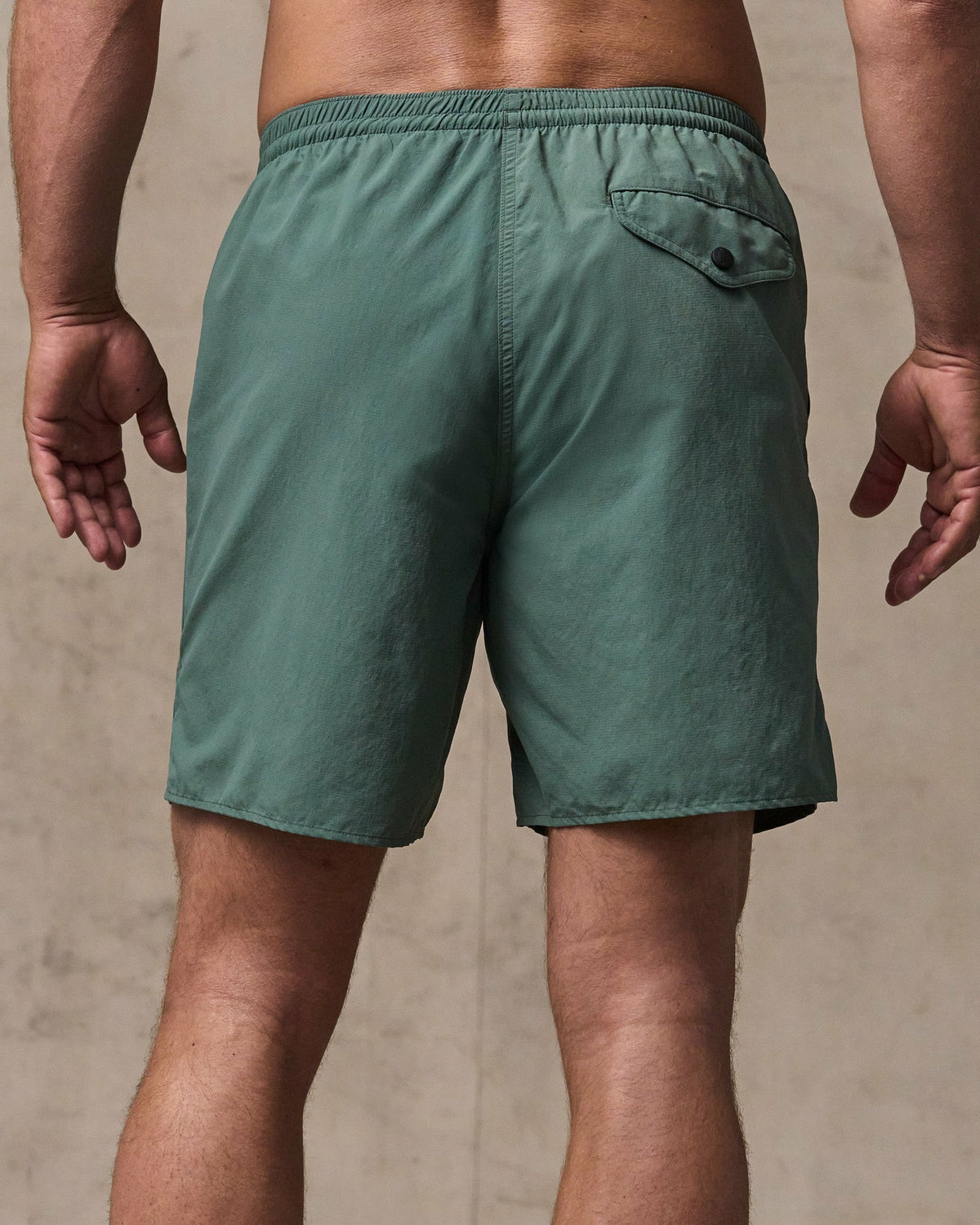 Filson Popular / Oxbow Lake Trunks - Dark Forest