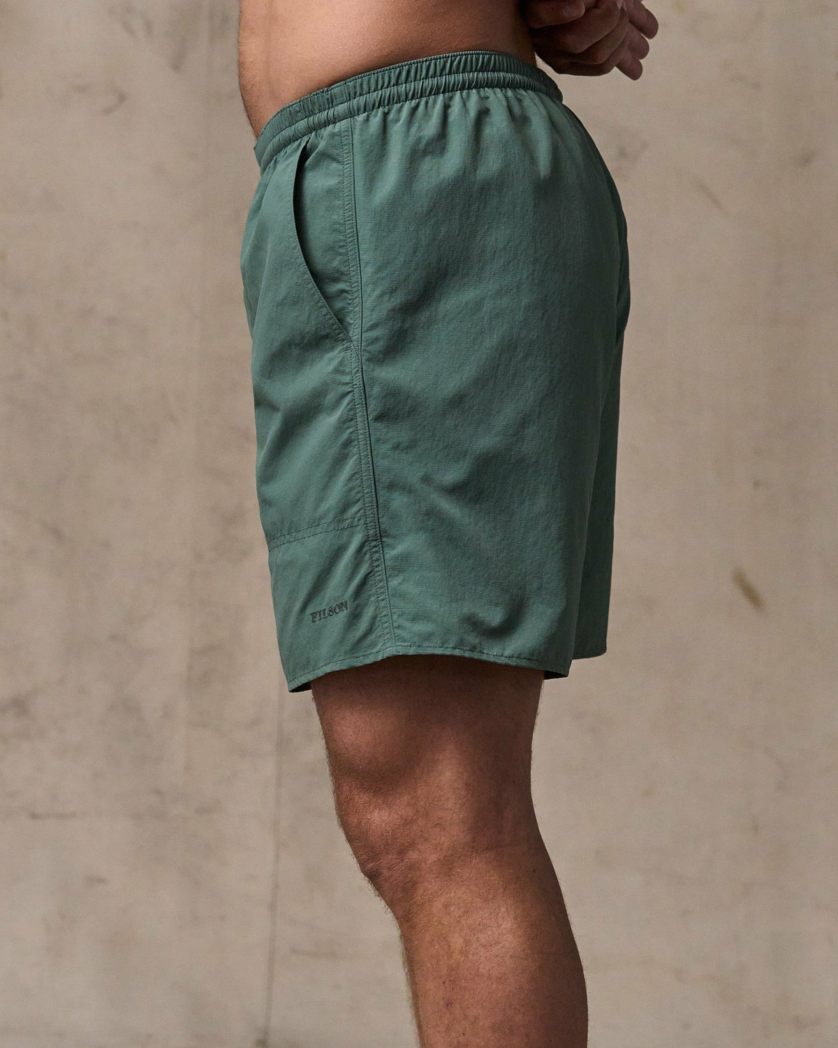 Filson Popular / Oxbow Lake Trunks - Dark Forest