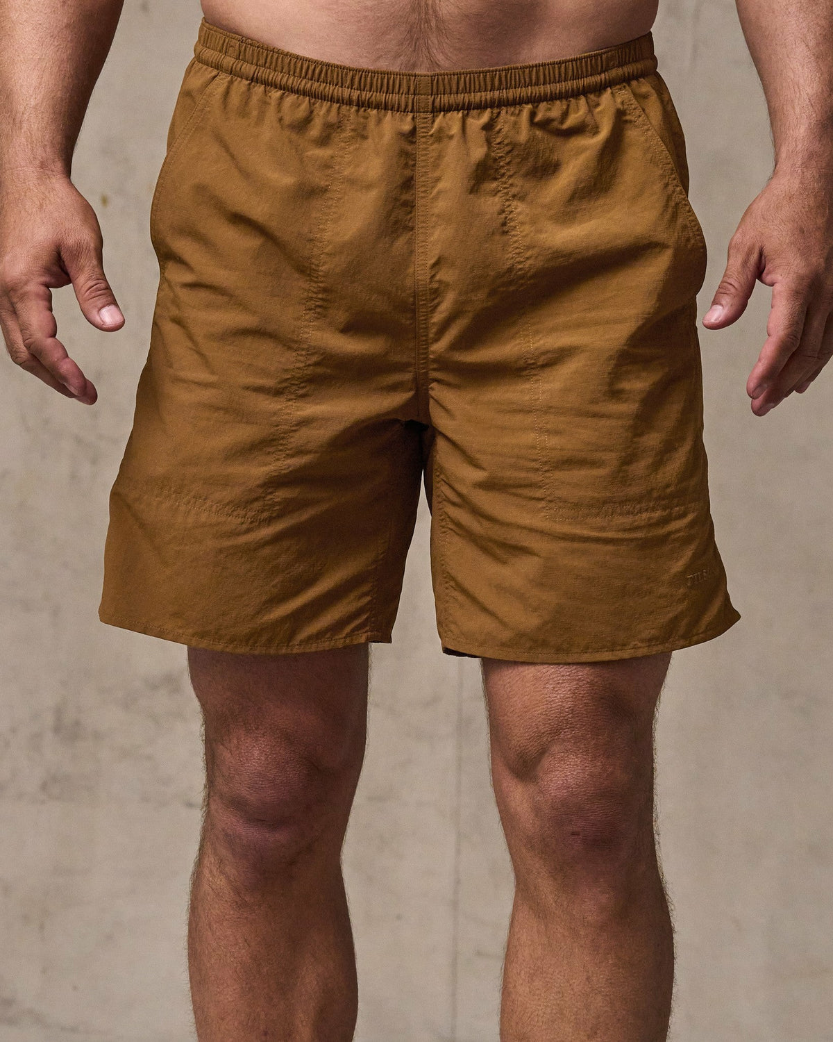 Filson Featured / Oxbow Lake Trunks - Whiskey