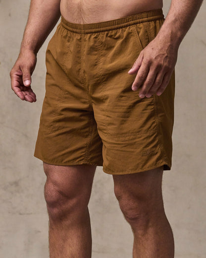 Filson Featured / Oxbow Lake Trunks - Whiskey