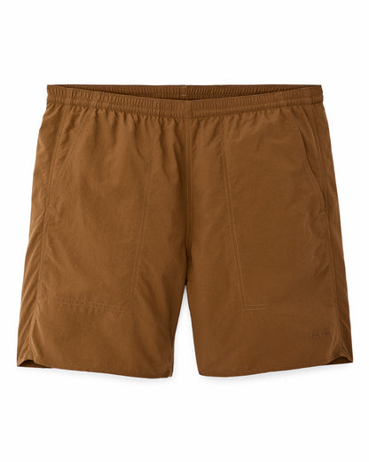Filson Featured / Oxbow Lake Trunks - Whiskey