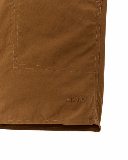 Filson Featured / Oxbow Lake Trunks - Whiskey