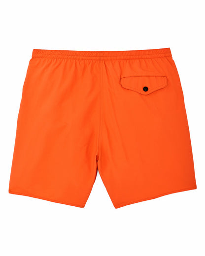 Filson Hot Sale / Oxbow Lake Trunks - Flame