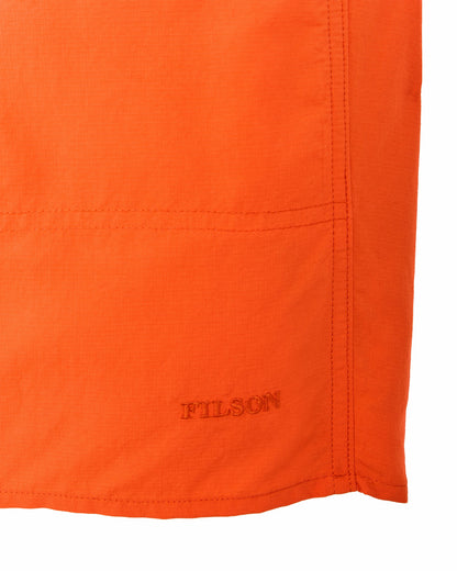 Filson Hot Sale / Oxbow Lake Trunks - Flame