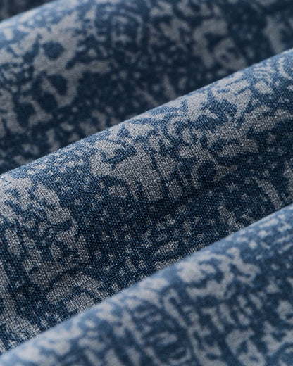 Filson Signature / Oxbow Lake Trunks - Blue Print