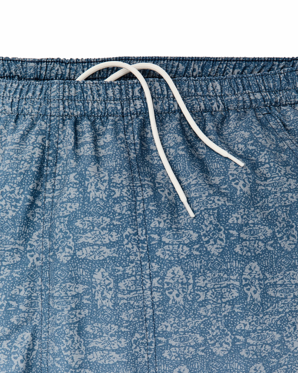 Filson Signature / Oxbow Lake Trunks - Blue Print