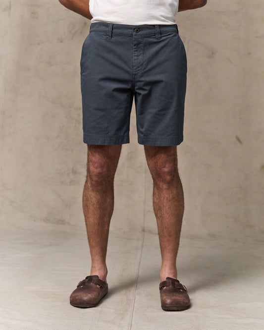 Filson Value / Granite Mountain 9" Shorts - Ink Blue