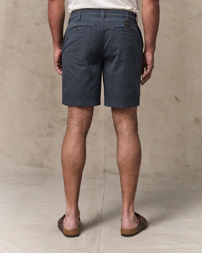 Filson Value / Granite Mountain 9" Shorts - Ink Blue