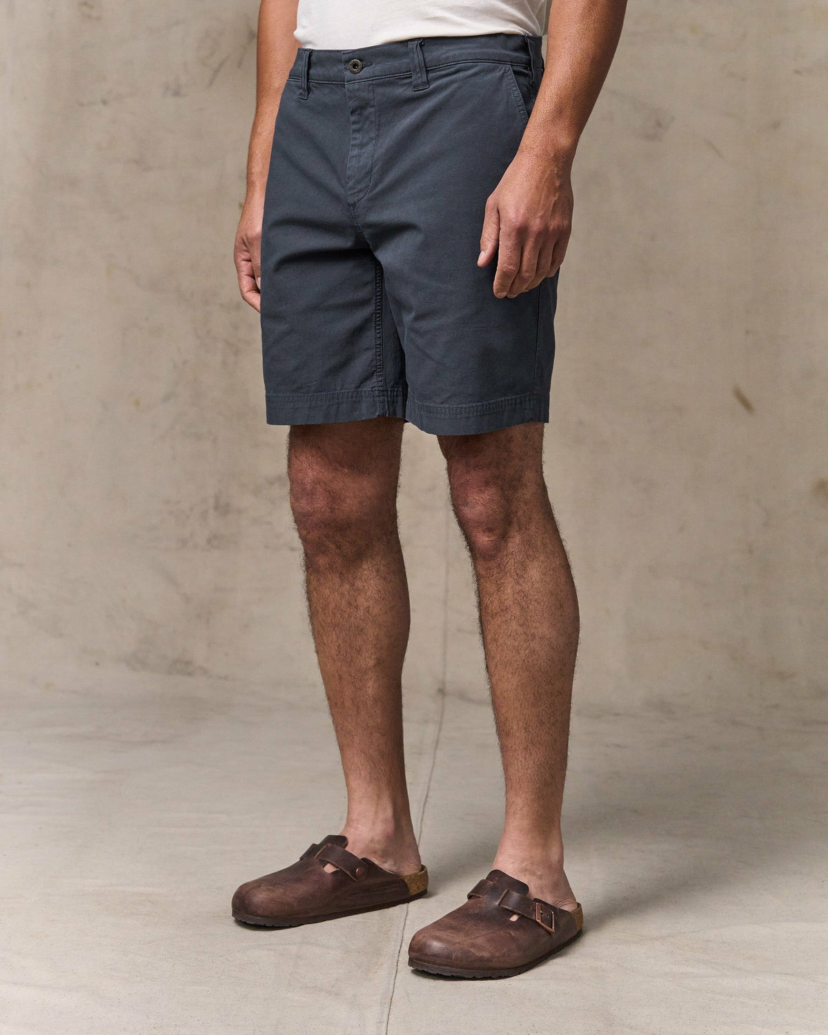 Filson Value / Granite Mountain 9" Shorts - Ink Blue