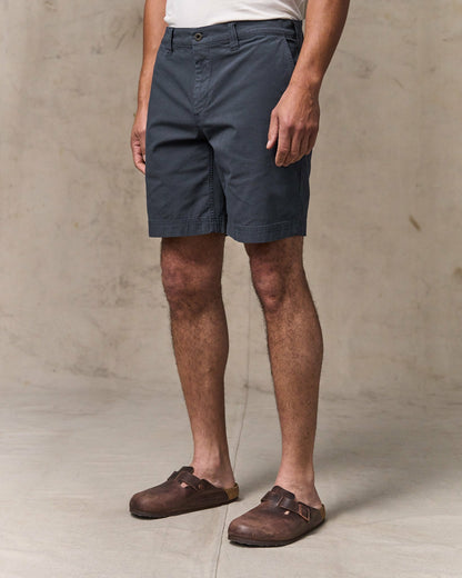 Filson Value / Granite Mountain 9" Shorts - Ink Blue