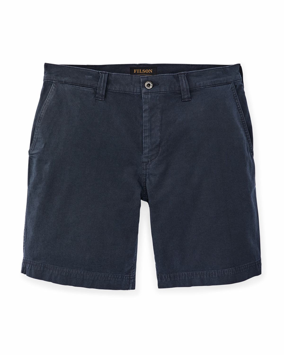 Filson Value / Granite Mountain 9" Shorts - Ink Blue