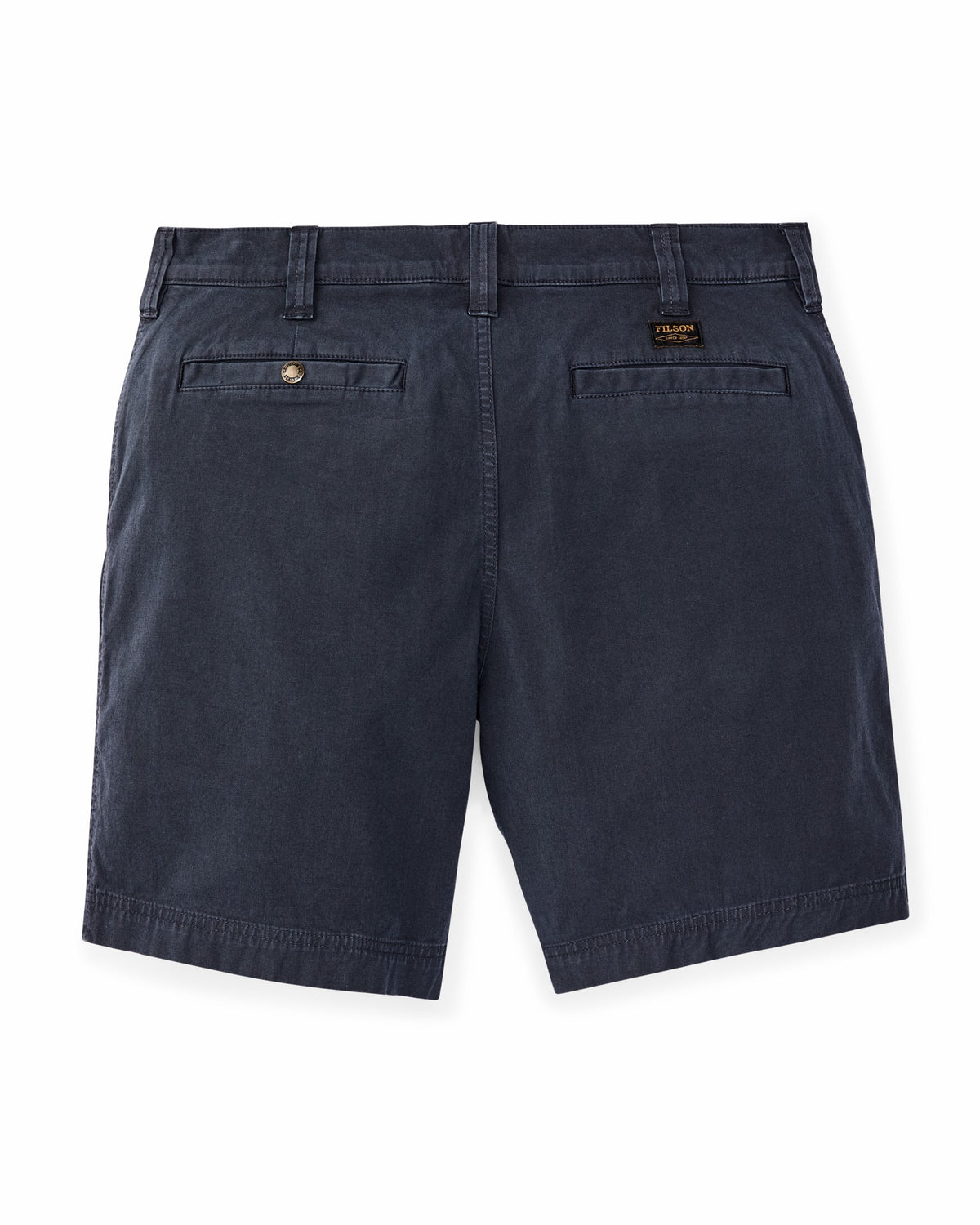 Filson Value / Granite Mountain 9" Shorts - Ink Blue