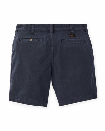 Filson Value / Granite Mountain 9" Shorts - Ink Blue