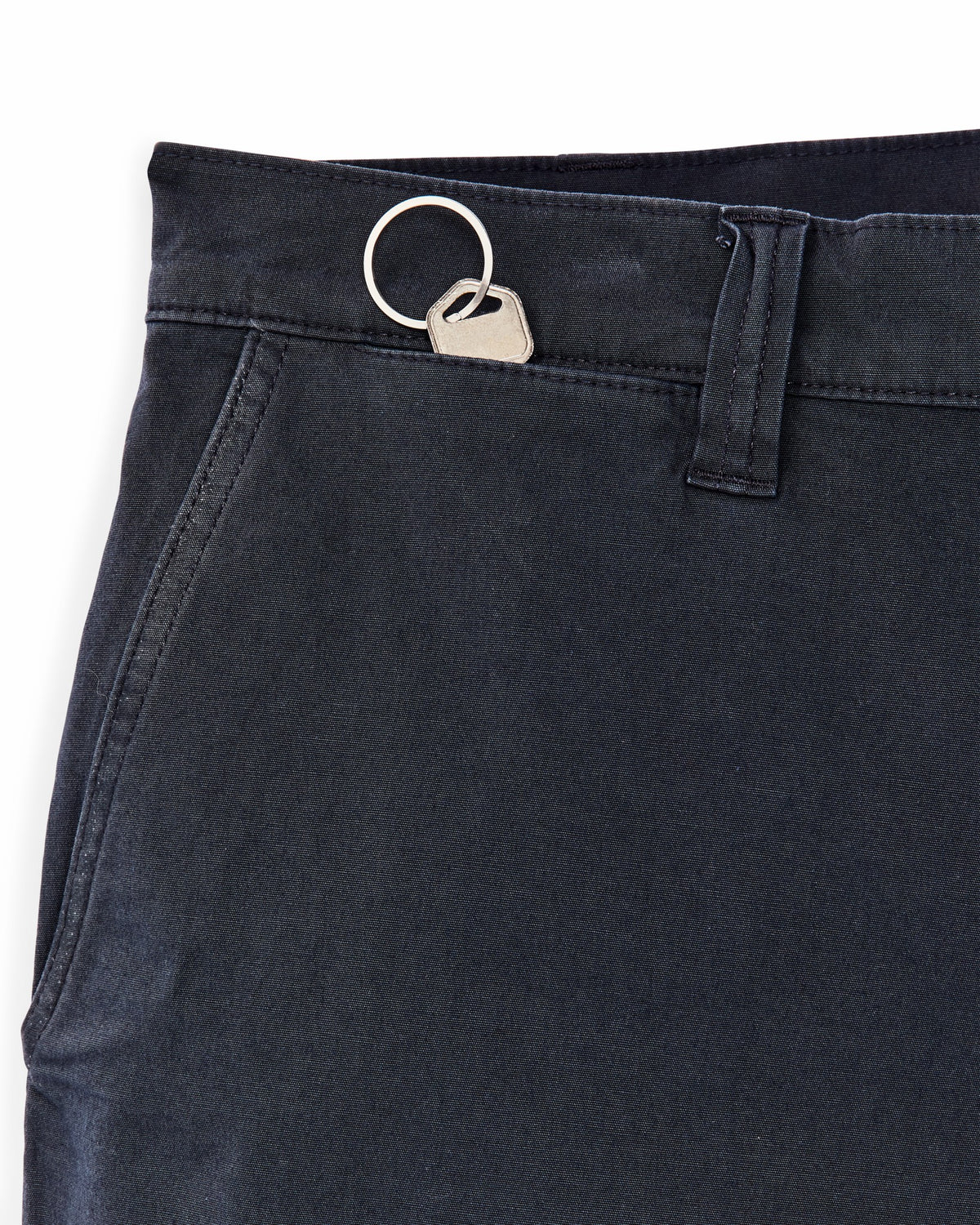 Filson Value / Granite Mountain 9" Shorts - Ink Blue