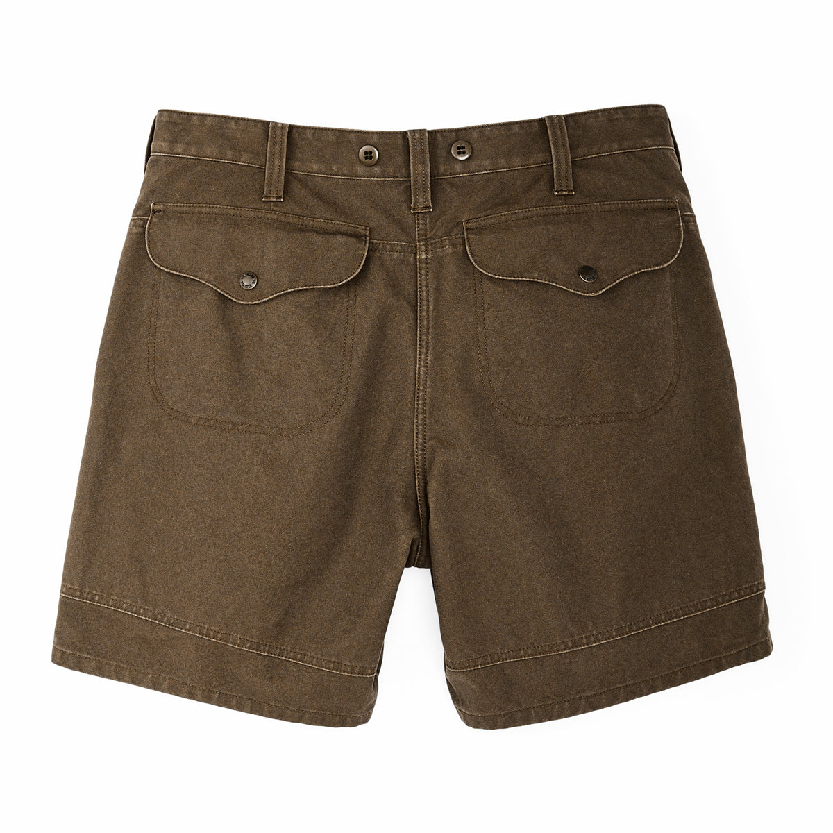 Filson Smart Buy / Men's Canvas Shorts