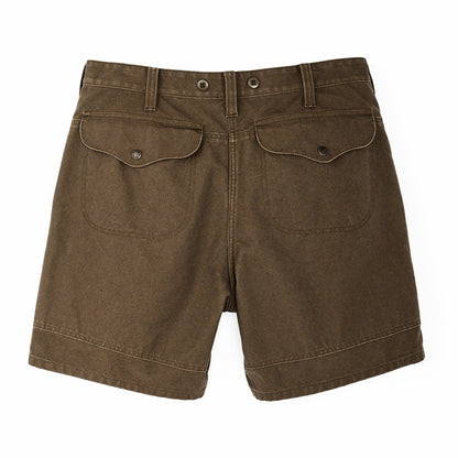 Filson Smart Buy / Men's Canvas Shorts