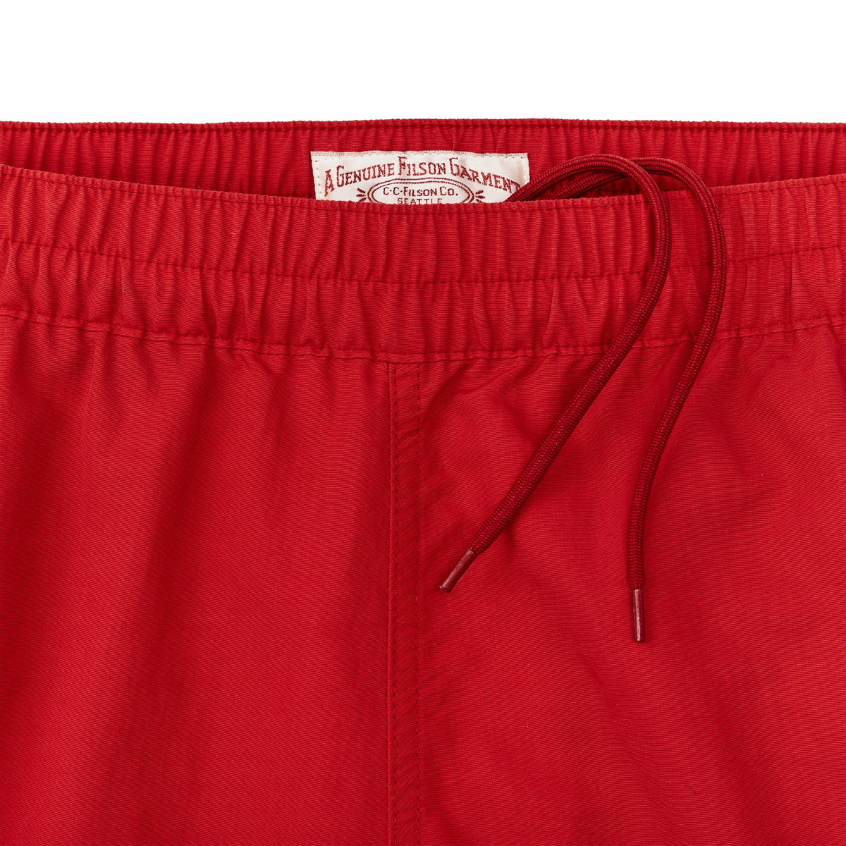 Filson Smart Buy / Cooper Lake Trunks