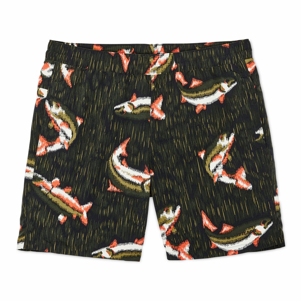 Filson Recommended / Cooper Lake Trunks