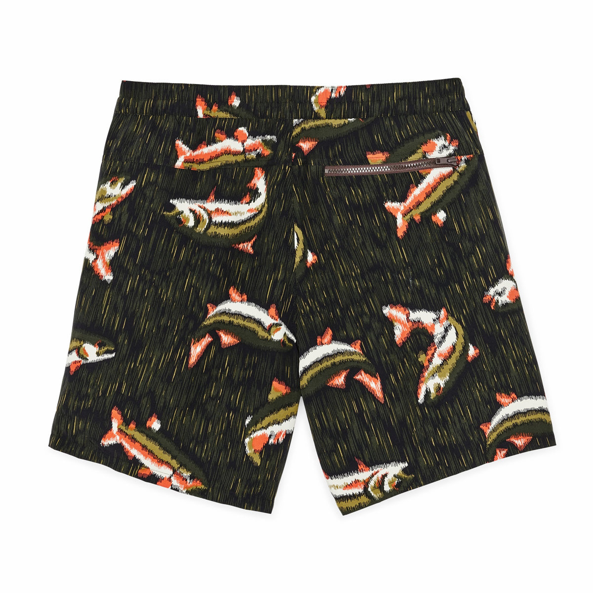 Filson Recommended / Cooper Lake Trunks