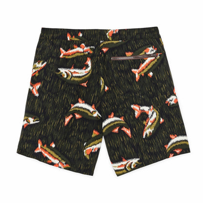 Filson Recommended / Cooper Lake Trunks