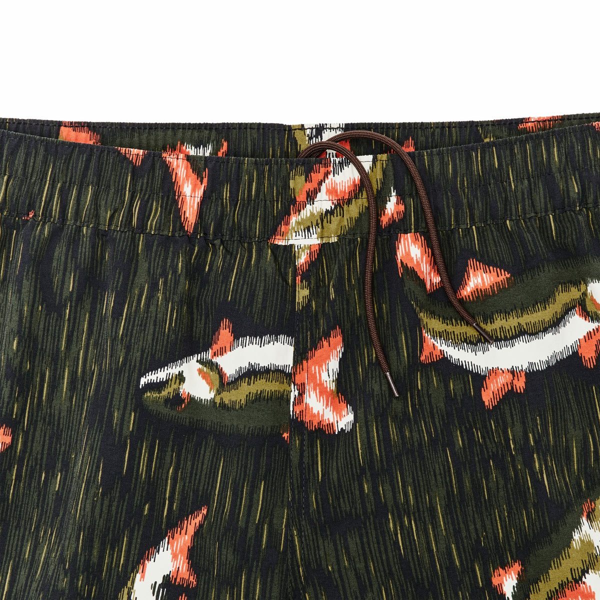 Filson Recommended / Cooper Lake Trunks