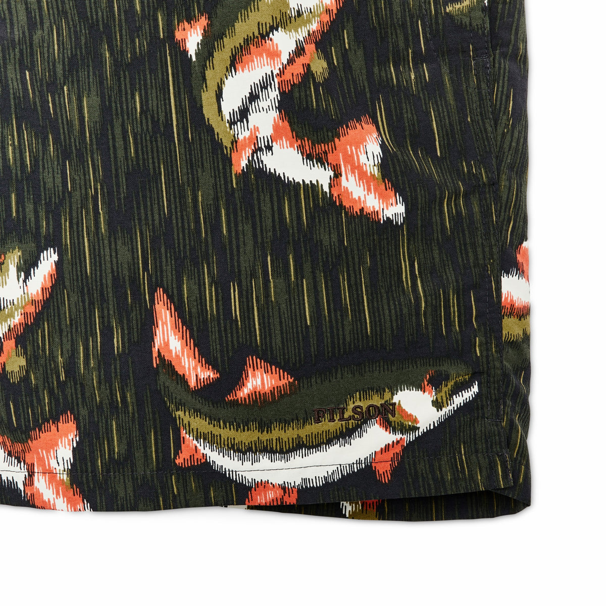 Filson Recommended / Cooper Lake Trunks