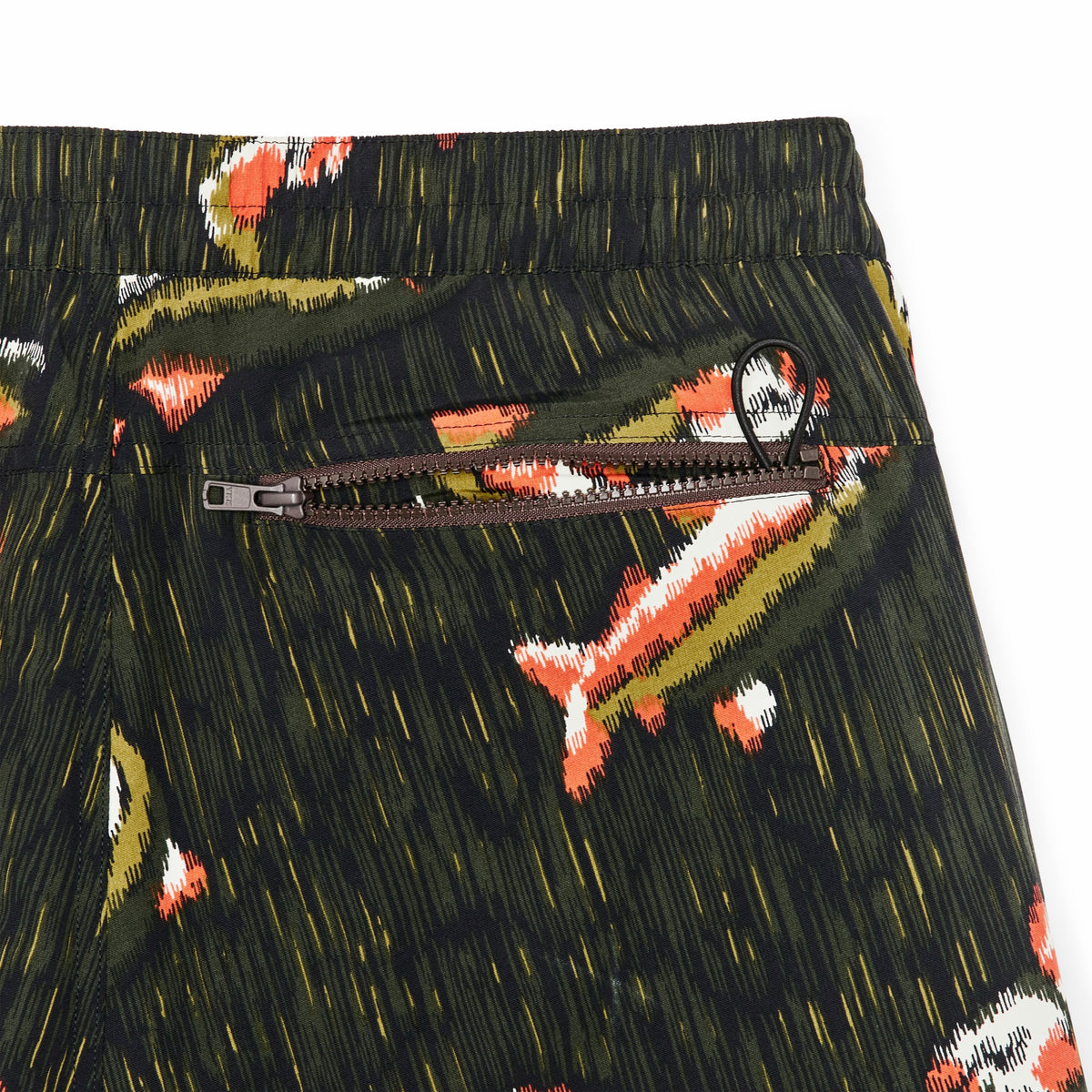 Filson Recommended / Cooper Lake Trunks