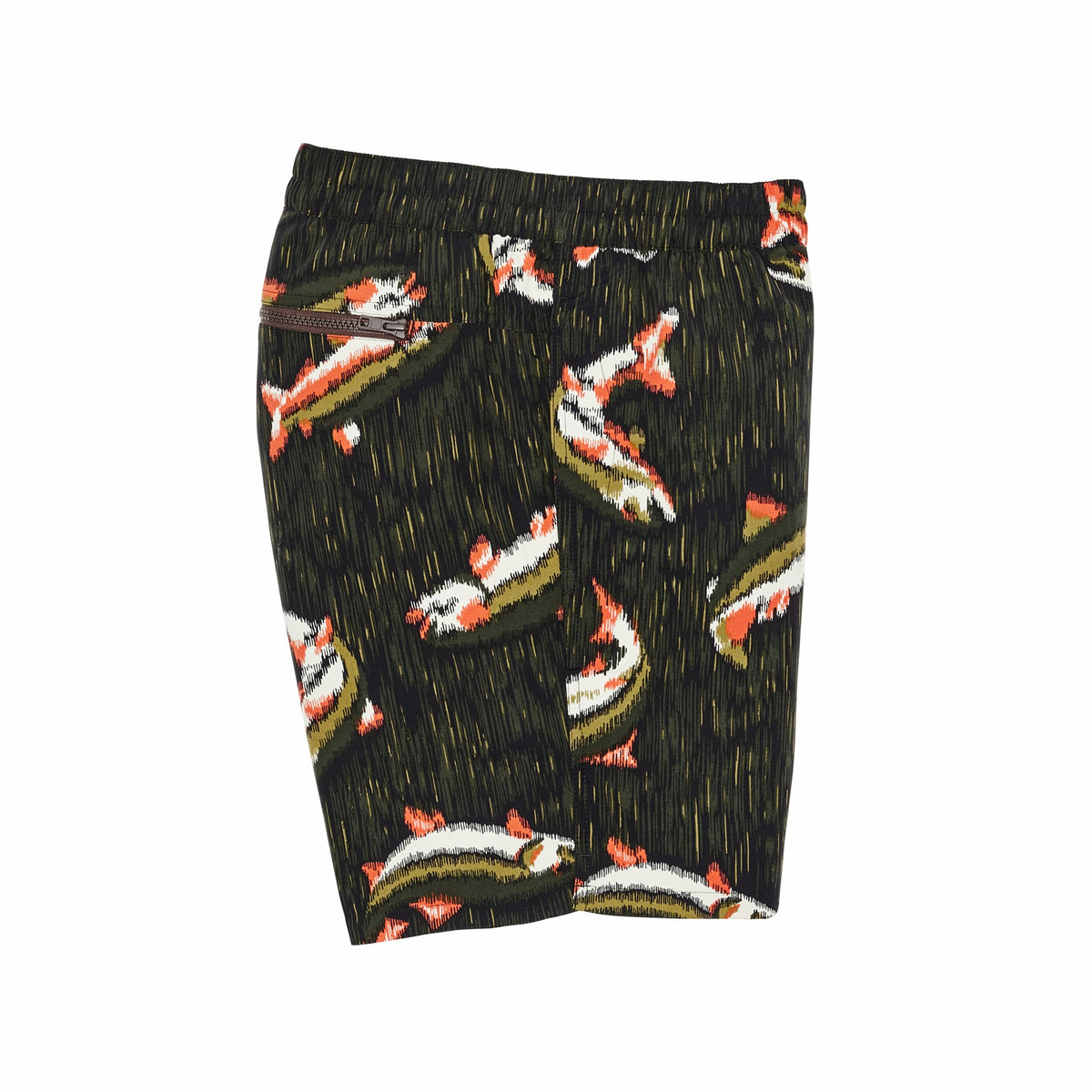 Filson Recommended / Cooper Lake Trunks
