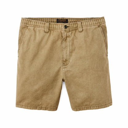 Filson Best Seller / Oakville Canvas Shorts