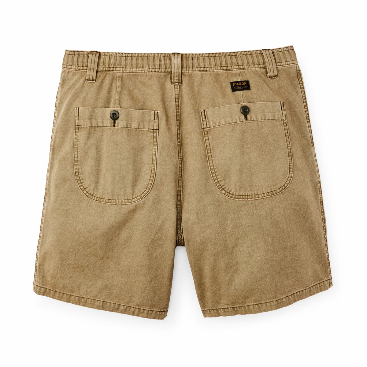 Filson Best Seller / Oakville Canvas Shorts