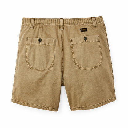 Filson Best Seller / Oakville Canvas Shorts
