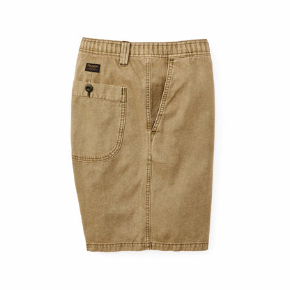 Filson Best Seller / Oakville Canvas Shorts