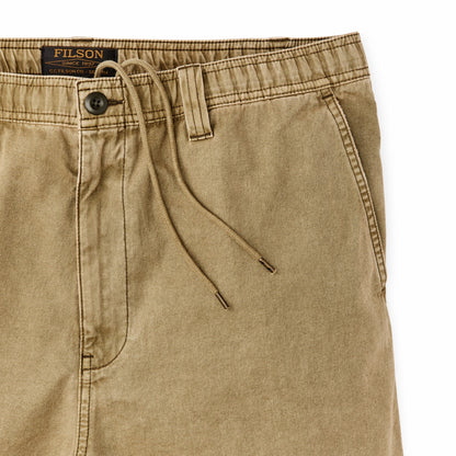 Filson Best Seller / Oakville Canvas Shorts