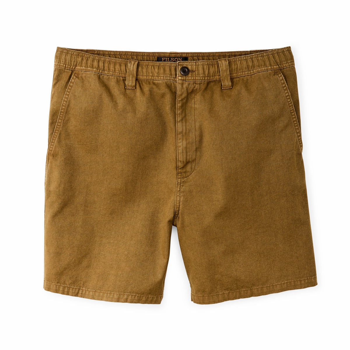 Filson Value / Oakville Canvas Shorts