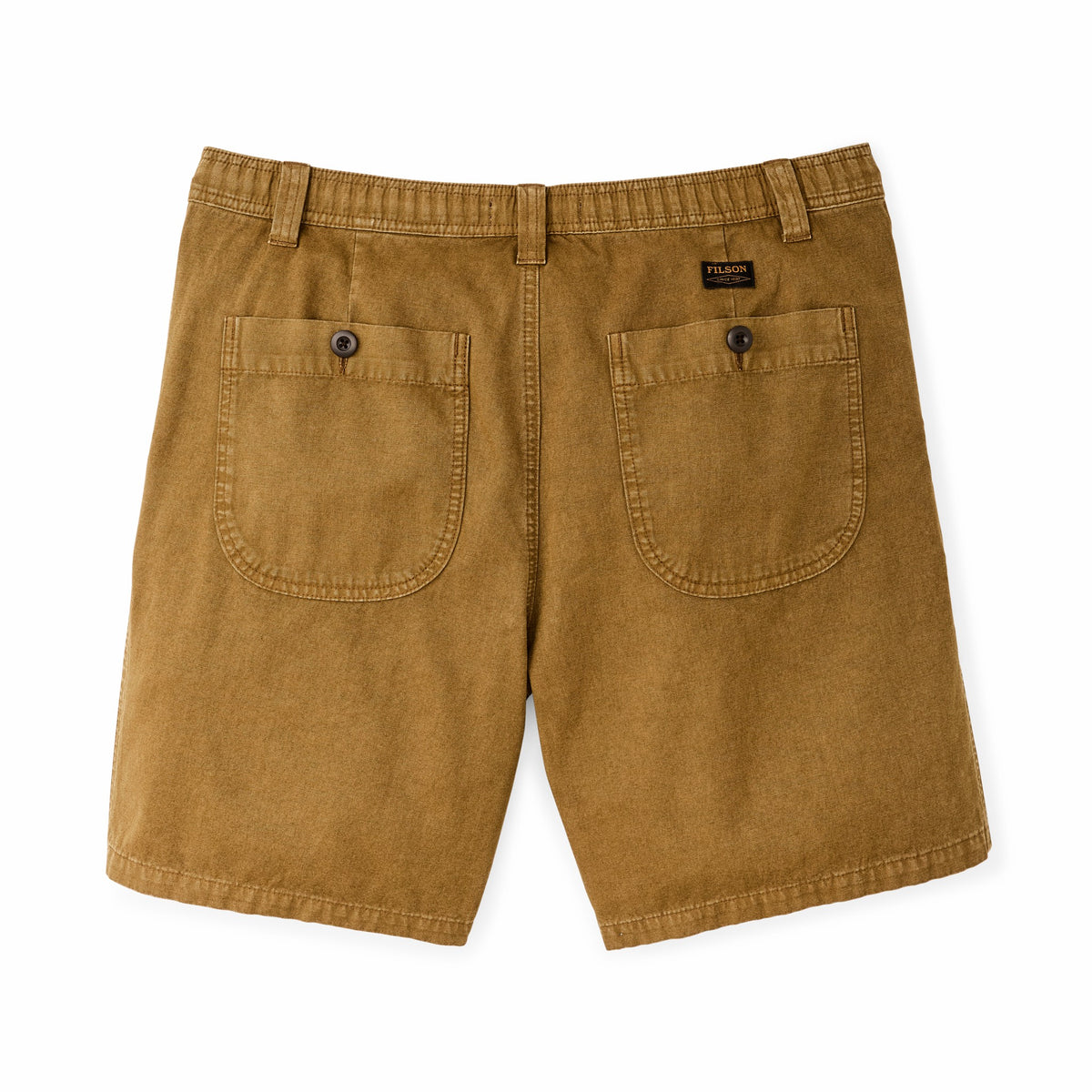 Filson Value / Oakville Canvas Shorts
