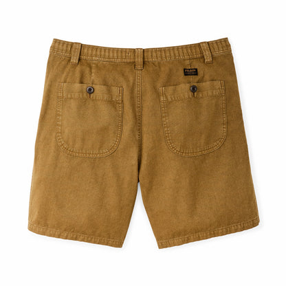 Filson Value / Oakville Canvas Shorts