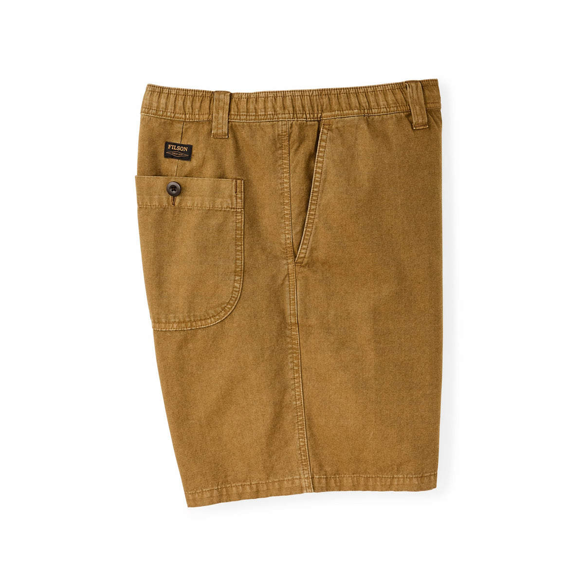 Filson Value / Oakville Canvas Shorts