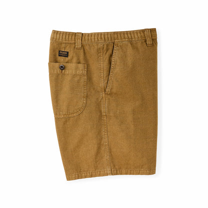 Filson Value / Oakville Canvas Shorts