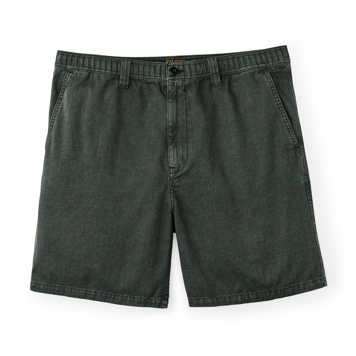 Filson Deals / Oakville Canvas Shorts