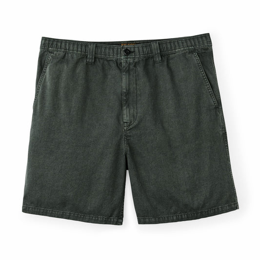 Filson Deals / Oakville Canvas Shorts