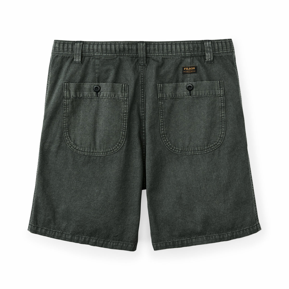 Filson Deals / Oakville Canvas Shorts