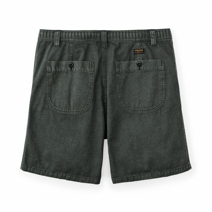 Filson Deals / Oakville Canvas Shorts