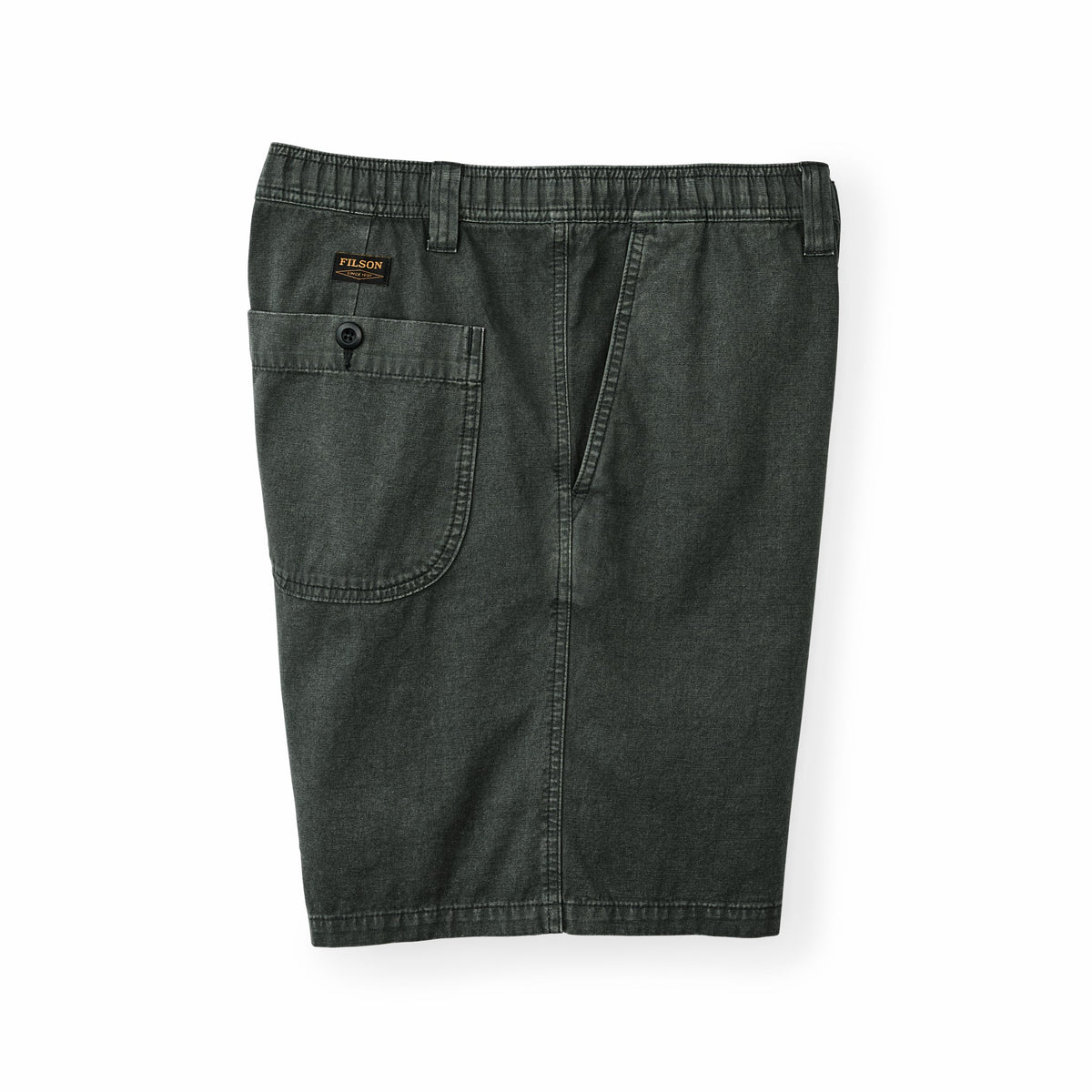 Filson Deals / Oakville Canvas Shorts