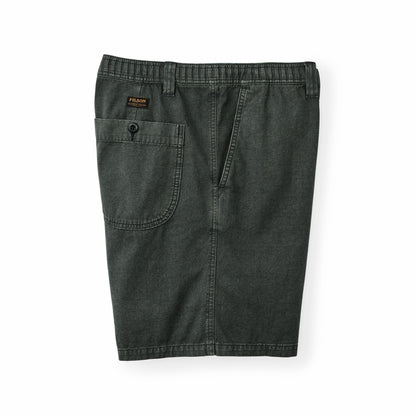Filson Deals / Oakville Canvas Shorts