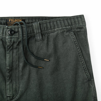 Filson Deals / Oakville Canvas Shorts