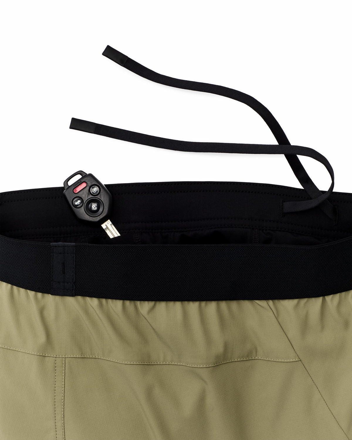 Filson Signature / Filson X Ten Thousand Tactical Shorts