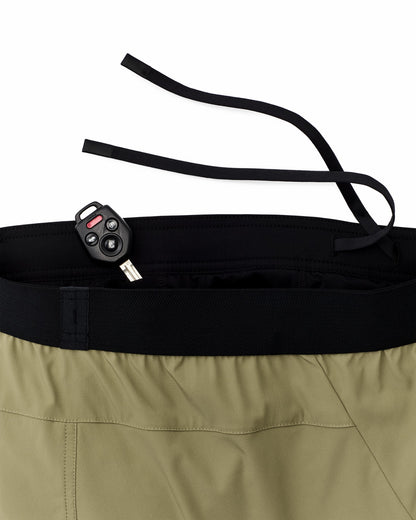 Filson Signature / Filson X Ten Thousand Tactical Shorts