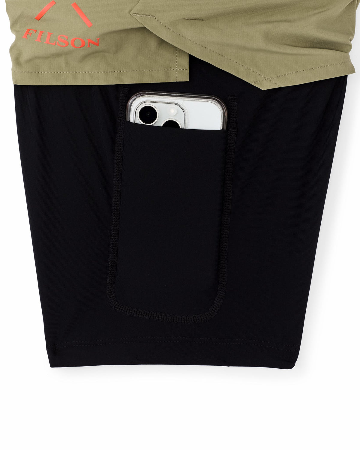 Filson Signature / Filson X Ten Thousand Tactical Shorts